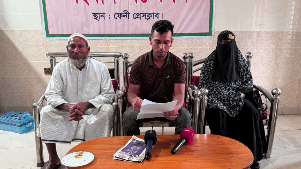 ওসির বিরুদ্ধে ব্যবসায়ীকে লাঞ্ছিত ও মামলার হুমকির অভিযোগ